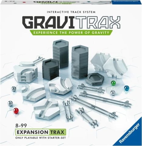 GraviTrax Trax