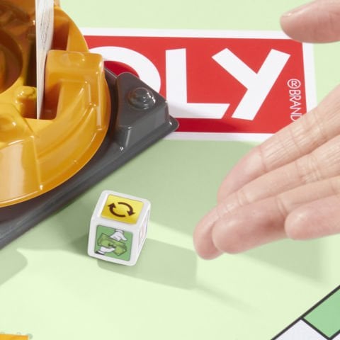 Monopoly Herşeyi Al Genişletme Paketi