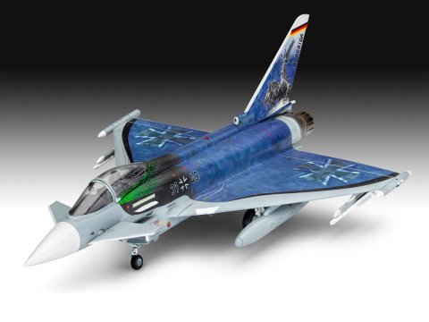 Eurofighter Luftwaffe 20