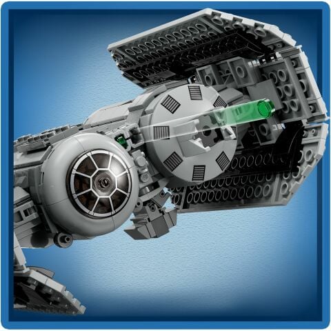 LEGO® Star Wars™ TIE Bombacısı 75347
