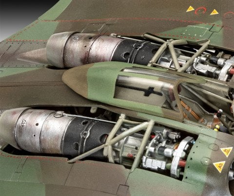 Revell Horten Go229 A-1