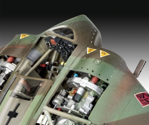 Revell Horten Go229 A-1