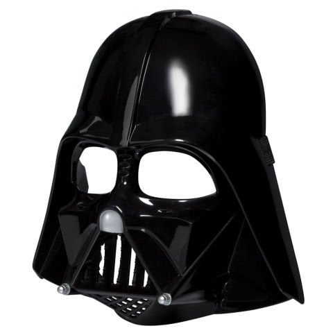 STAR WARS MASKE