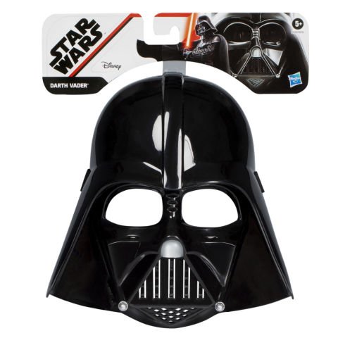 STAR WARS MASKE