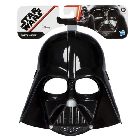 Star Wars Maske Asortisi