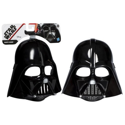 STAR WARS MASKE
