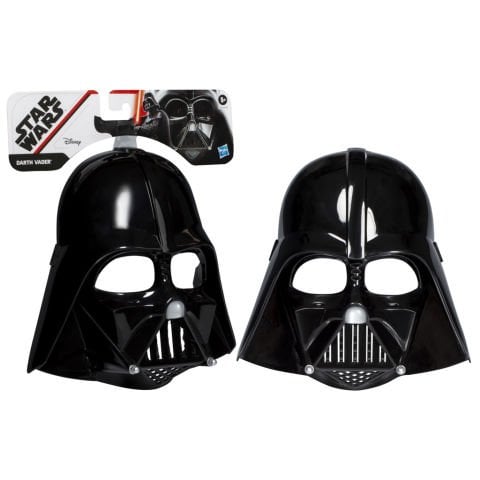 Star Wars Maske Asortisi