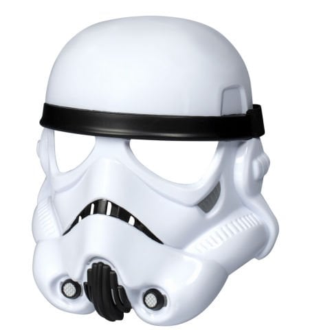 STAR WARS MASKE