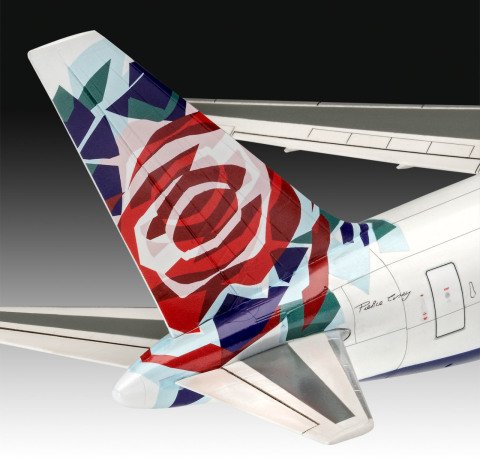 Boeing 767-300 British Airw.