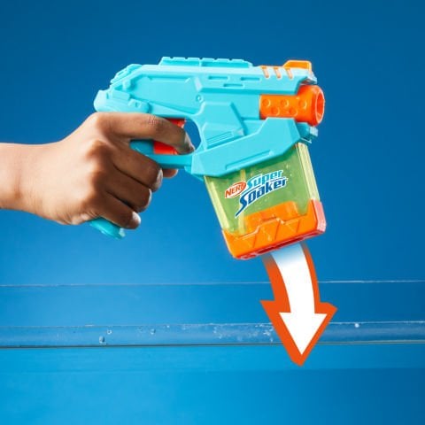 SS Mini Dunk Fill
