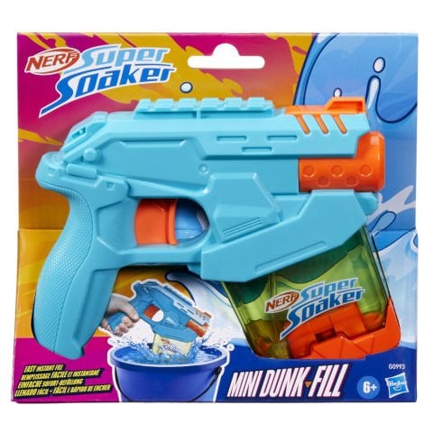 SS Mini Dunk Fill