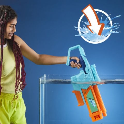 SS Mega Dunk Fill