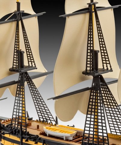 Revell HMS Victory - 5819