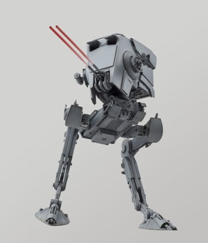 BANDAI SW AT-ST