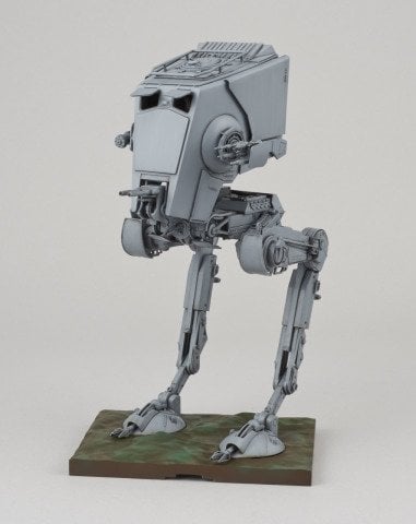 BANDAI SW AT-ST