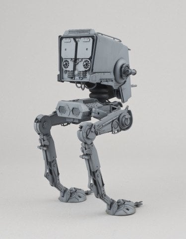 BANDAI SW AT-ST