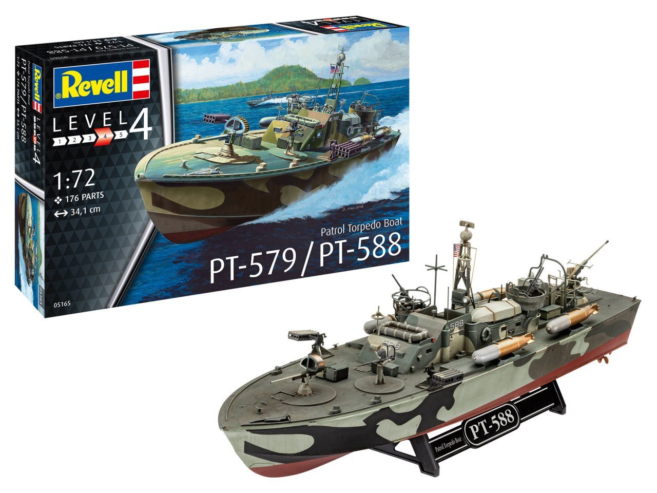 Torpedo Boat
