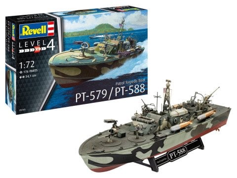 Torpedo Boat