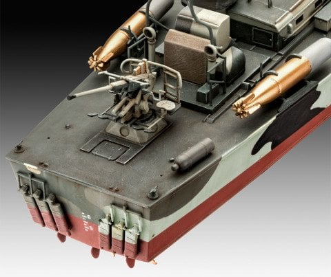 Torpedo Boat
