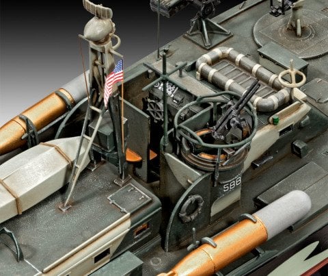 Torpedo Boat