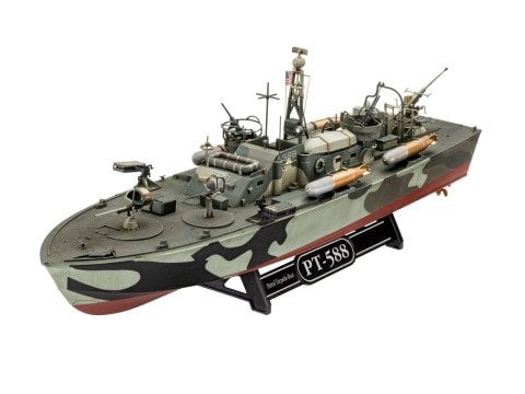 Torpedo Boat
