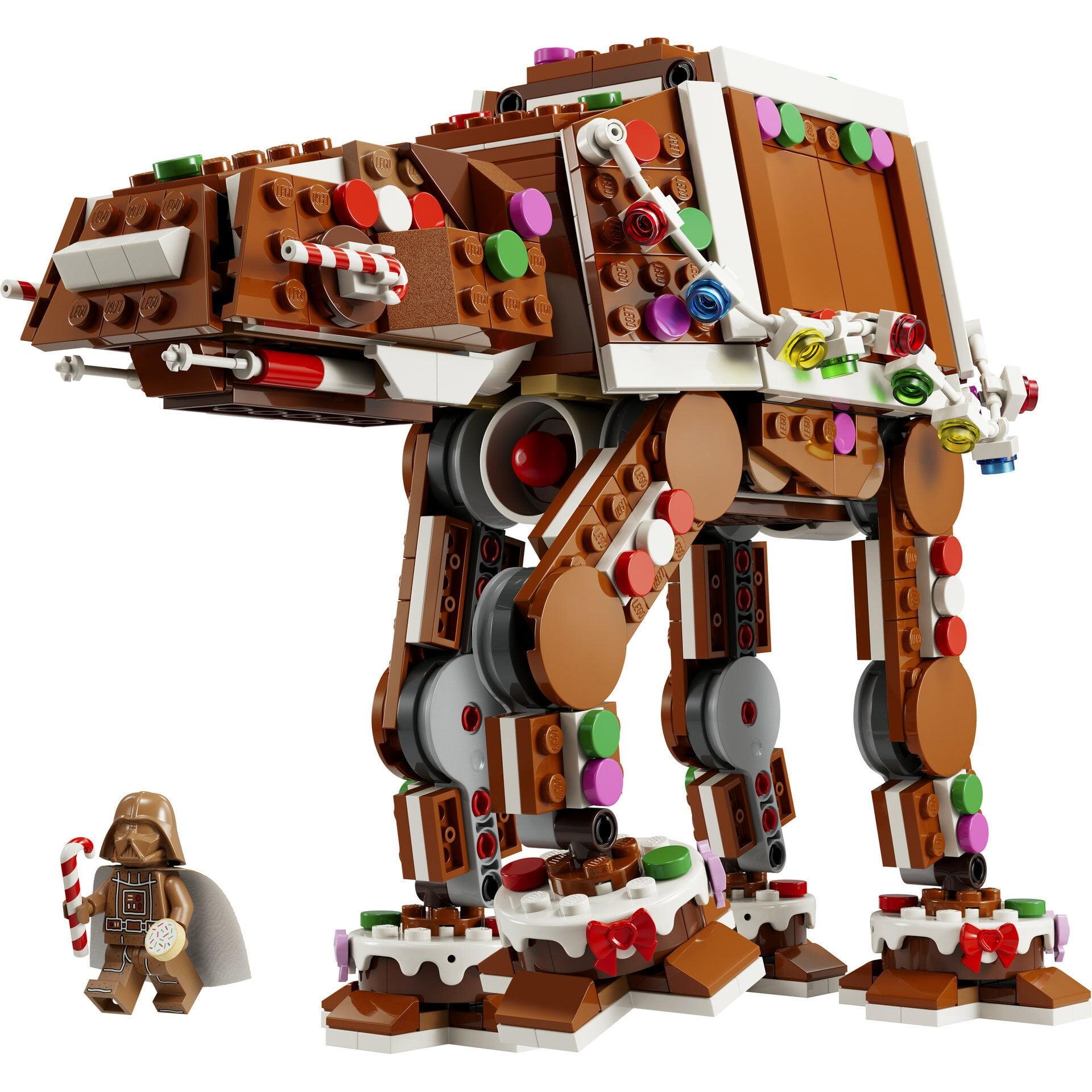 LEGO® Star Wars™ Zencefilli Kurabiye AT-AT™ Walker 40806