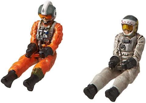 BANDAI SW Y-Wing Fighter