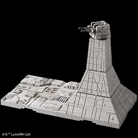 BANDAI SW A-Wing Fighter