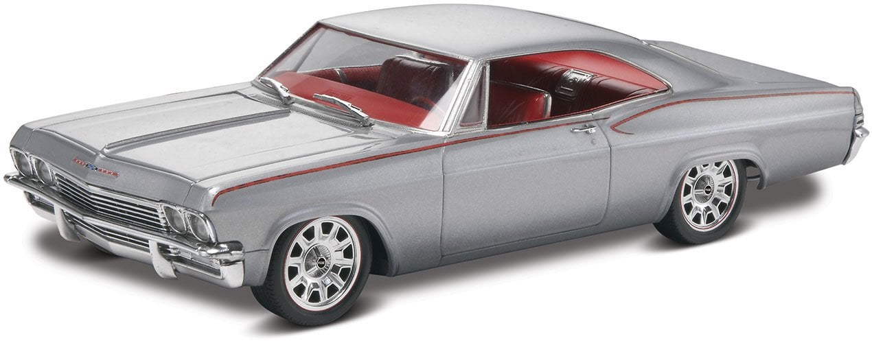 Revell 1965 Chevy Impala
