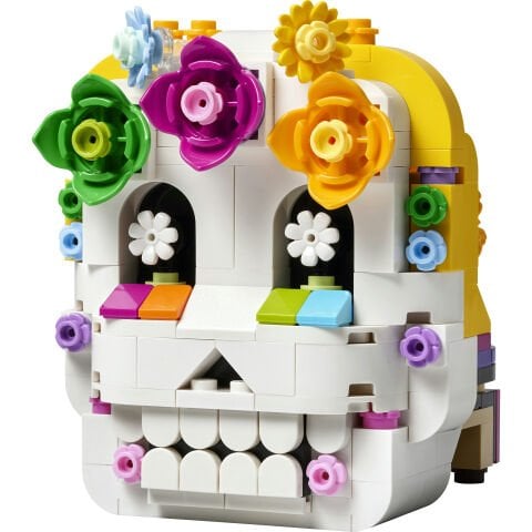 LEGO® Ölüler Günü 40811
