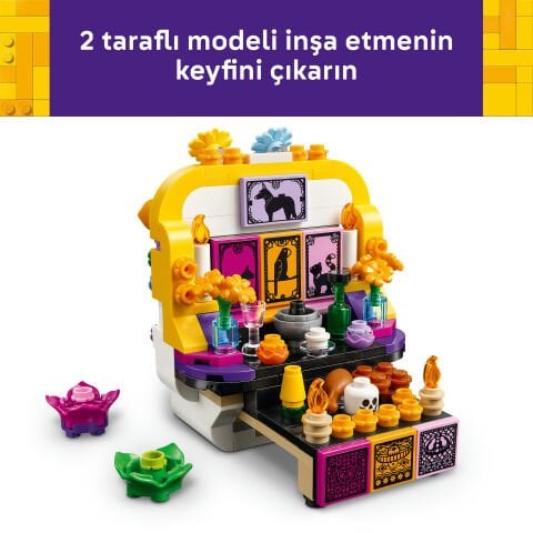 LEGO® Ölüler Günü 40811