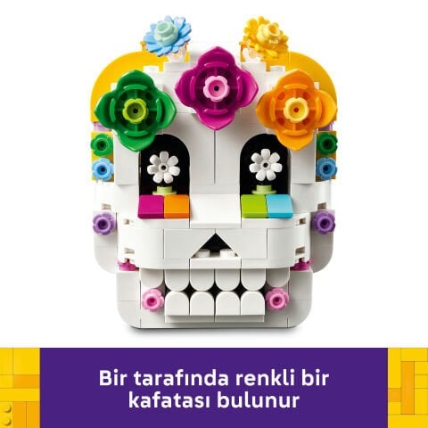 LEGO® Ölüler Günü 40811