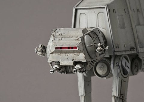BANDAI SW AT-AT