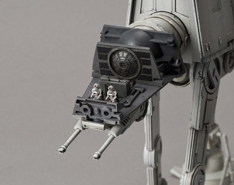 BANDAI SW AT-AT
