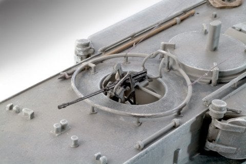 Attack Craft S-100