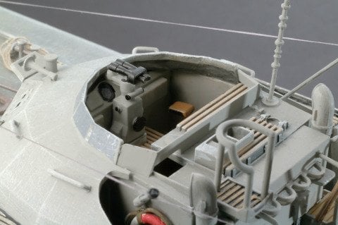 Attack Craft S-100