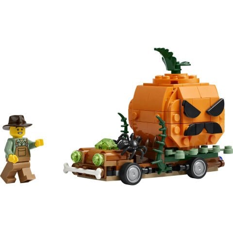 LEGO Bal Kabağı Kamyoneti 40822