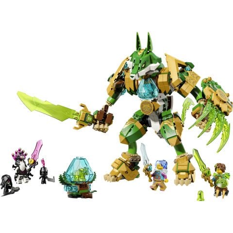 LEGO® DREAMZzz™ Tilki Koruyucu Robot 71508