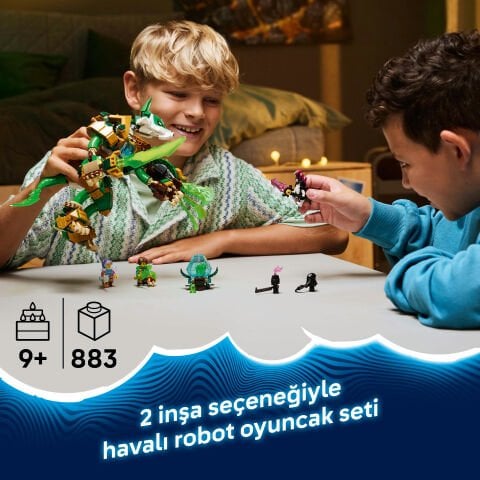 LEGO® DREAMZzz™ Tilki Koruyucu Robot 71508