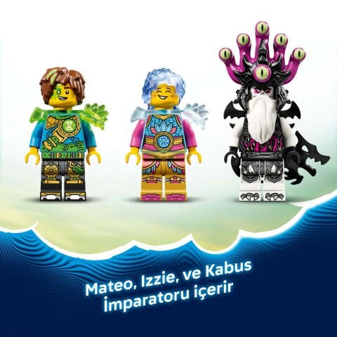 LEGO® DREAMZzz™ Tilki Koruyucu Robot 71508