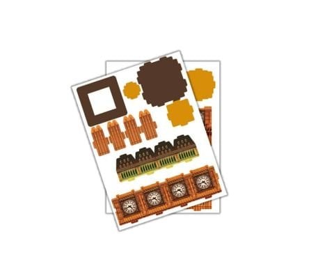 Revell 3D Puzzle Big Ben