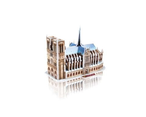 3D Puzzle Notre Dame Katedrali