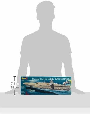 USS Enterprise