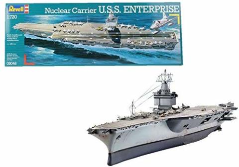 USS Enterprise