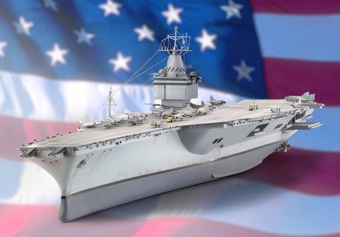 USS Enterprise