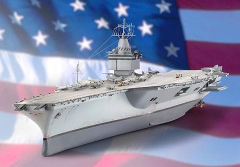 USS Enterprise