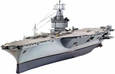 USS Enterprise