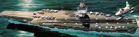 USS Enterprise