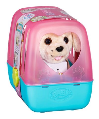 Baby Born Köpeğim Lucky