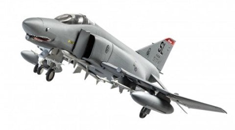 Revell F-4 Phantom